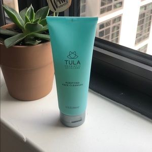 Purifying Face Cleanser